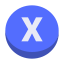 X 박스 X icon