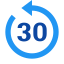 재연 30 icon