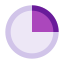 25百分比（％） icon