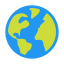 Planeta Tierra icon