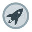 Plataforma de lançamento icon