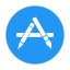 App Store icon