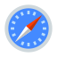 Safari icon