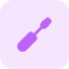 Screw driver fasting tool for home and industrial use icon