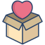 Gift icon