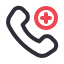 Emergency Call icon