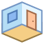 Room icon