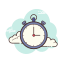 Stopwatch icon