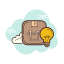 Idea Sharing icon