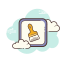 Escova icon