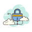 Web Lock icon