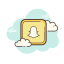 Snapchat icon