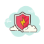 Security Energy icon