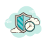 Security Time icon