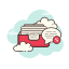 Promotion Mailbox icon