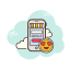 Favorite Mobile Shop icon