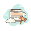 Law Portal icon