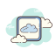 Nuage icon