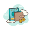Pass Wallet icon