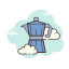 Pot Moka icon