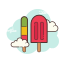 Ice Pop Pink icon