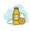 Orange Juice icon