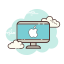 Mac Client icon