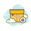 Secured Package icon