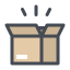 Open Box icon
