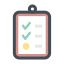 Checklist icon