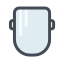 溶接機シールド icon