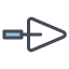 Construction Trowel icon