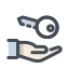 Llave icon