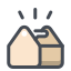 Full Tool Storage Box icon