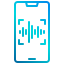 Smartphone icon