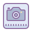 appareil photo pomme icon