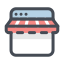 Online Shop icon