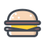 Hamburger icon