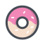 Doughnut icon