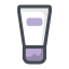 Tubo de creme icon