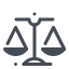 Tribunal icon