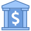 Bank Building icon