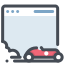 Fast Browsing icon