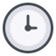 Clock icon