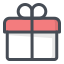 Geschenk icon