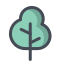 Tree icon