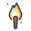 Torch icon