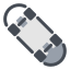 滑板 icon