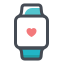 Приложения Apple Watch icon