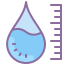 Hygrometer icon